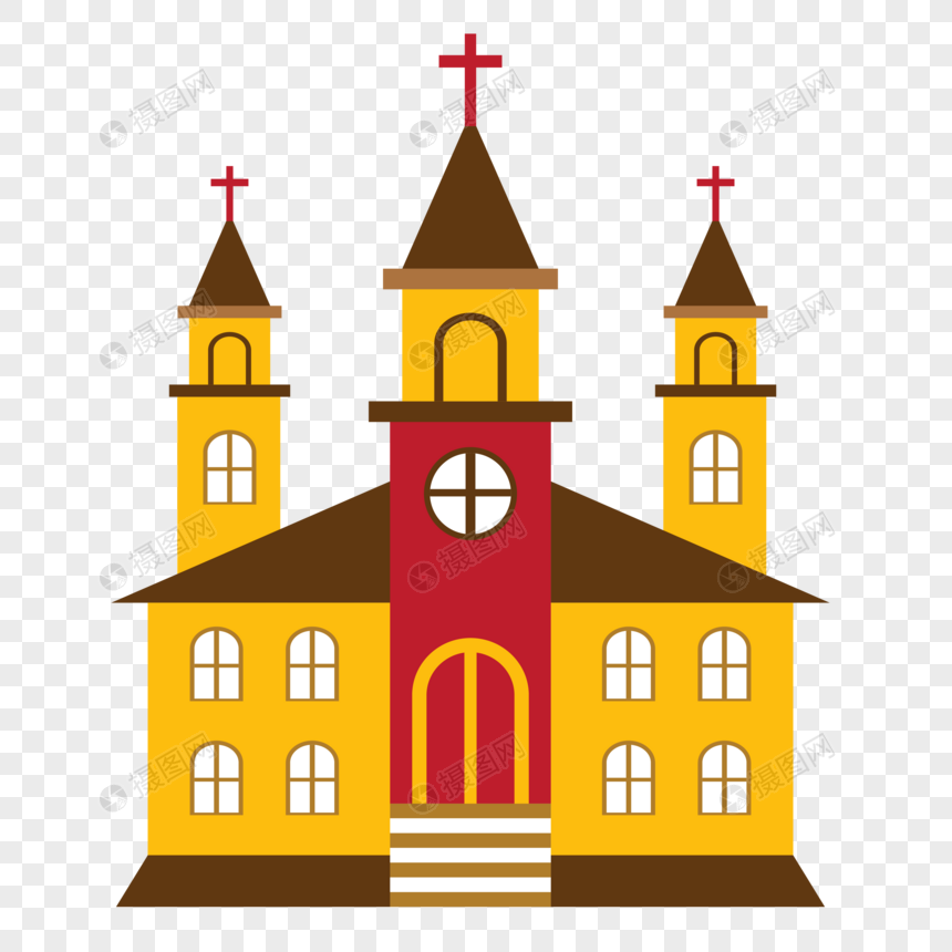 53+ Gambar Gereja Cartoon Kekinian - Gambar Pixabay