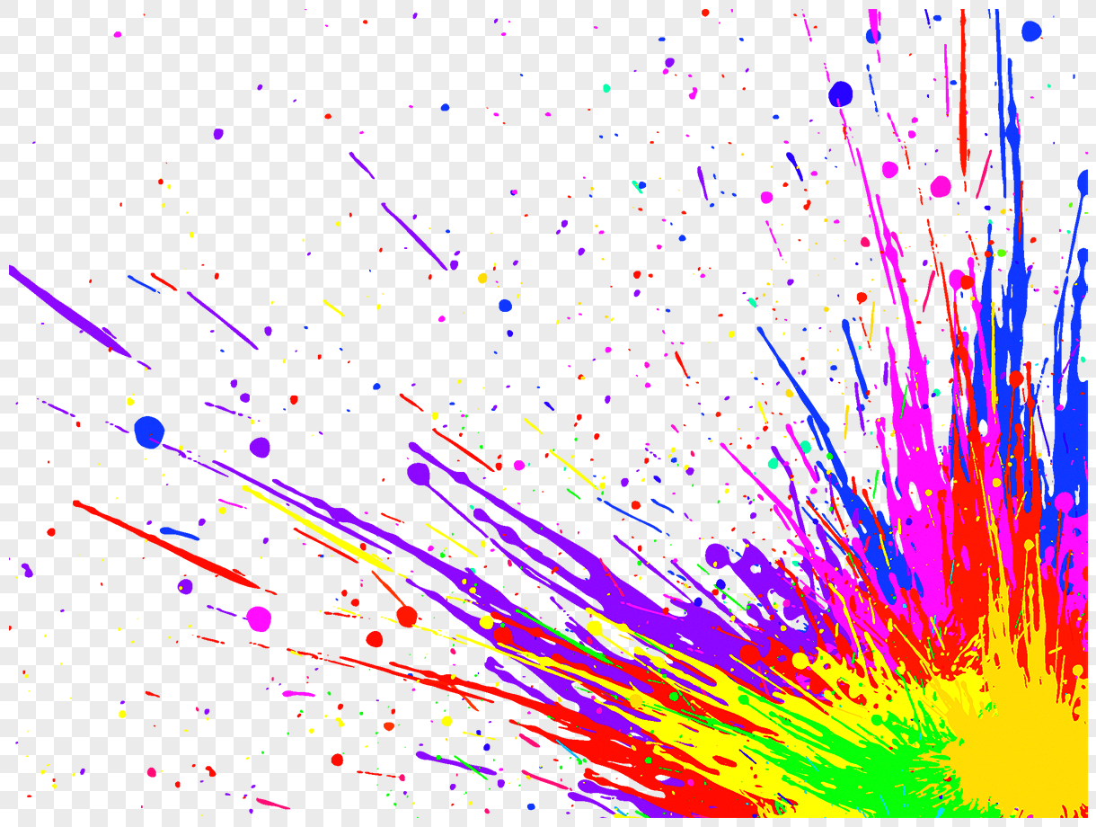 Paint Splash Png Imagepicture Free Download 400706289