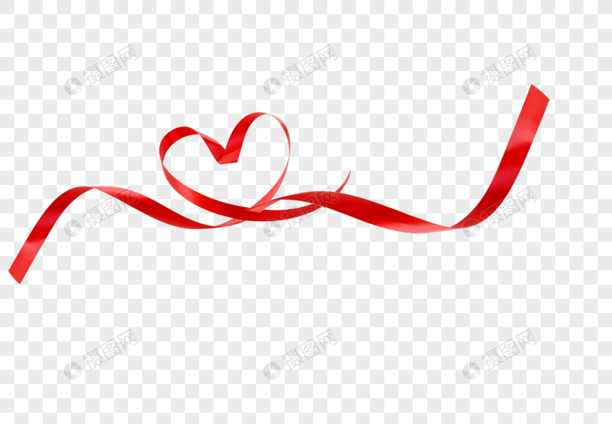 love red ribbon png image picture free download 400710020 lovepik com love red ribbon png image picture free