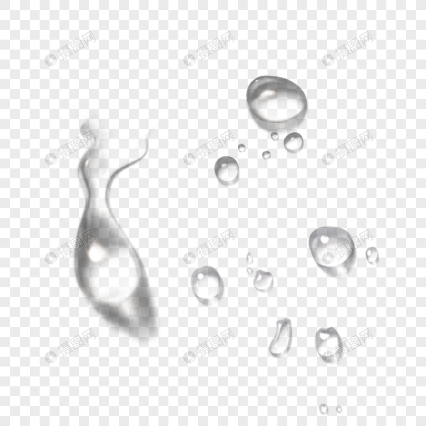 Water Drops Png Image Picture Free Download Lovepik Com