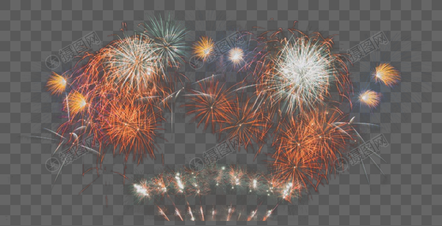 Fogos De Artifício Coloridos De Fogos De Artifício PNG Imagens Gratuitas  Para Download - Lovepik