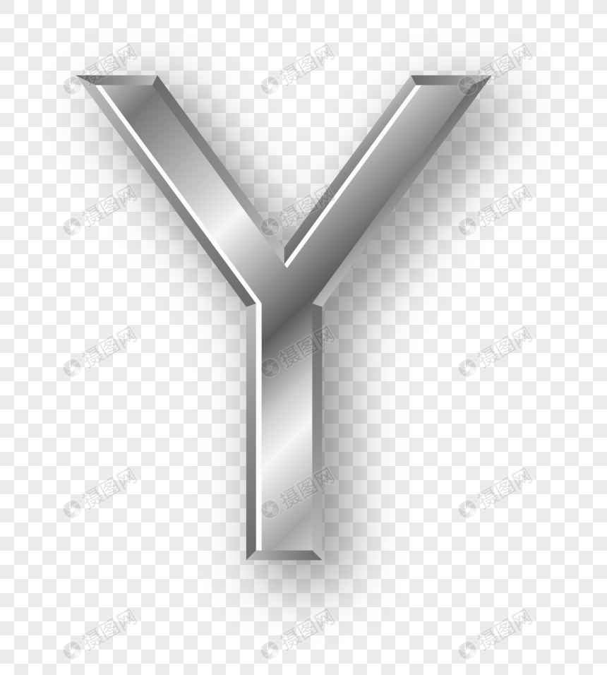 Gold Small Letter Y PNG Images & PSDs for Download