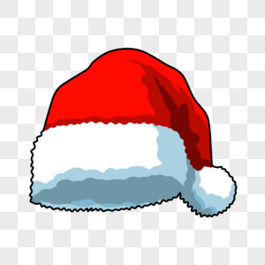 Featured image of post Chapeu Do Papai Noel Png - Papai noel decoração de natal guirlanda de balão, papai noel, feriados, personagem fictício, festa png.