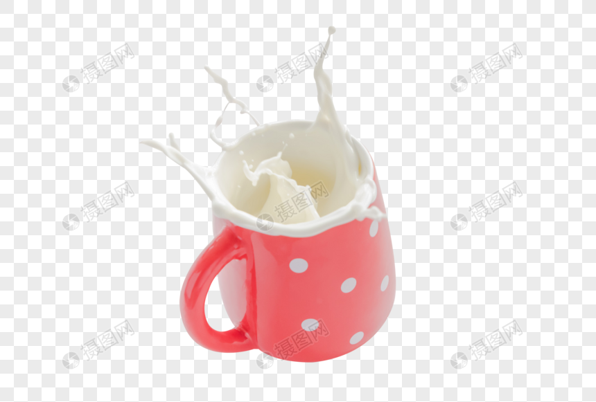 A Cup Of Milk Png Image Picture Free Download Lovepik Com