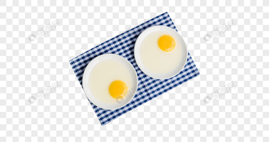 Soft Boiled Egg Open PNG Images & PSDs for Download