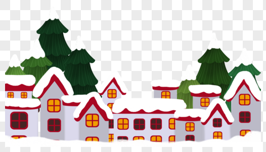 Download Christmas House Png Images With Transparent Background Free Download On Lovepik Com SVG Cut Files