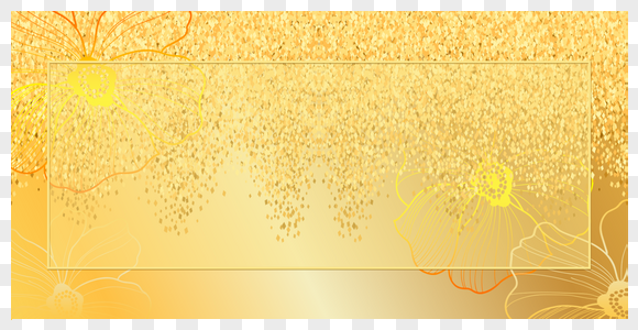 Golden PNG Images With Transparent Background | Free Download On Lovepik