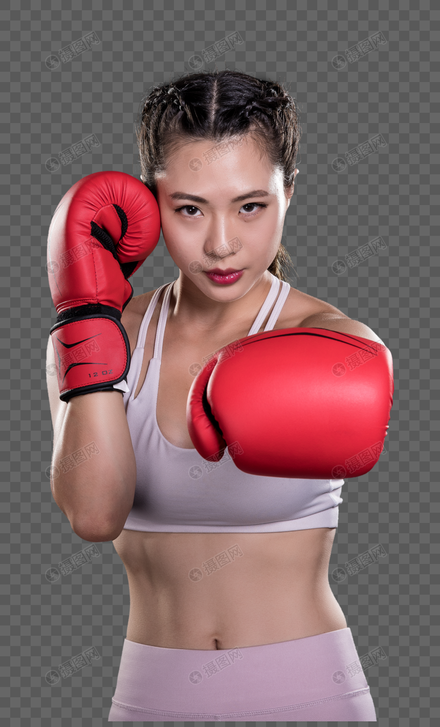 Boxing nữ - Hãy cùng thưởng thức những pha giao đấu đầy quyền lực của các nữ VĐV boxing tài ba nhất. Sự quyết tâm và sức mạnh của họ sẽ khiến bạn không thể rời mắt khỏi hình ảnh đầy kích thích này.