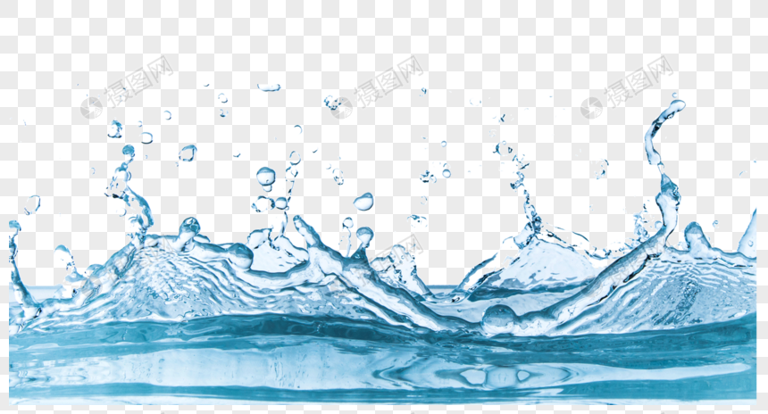 Transparent Water Droplets And Water Png Image Picture Free Download Lovepik Com