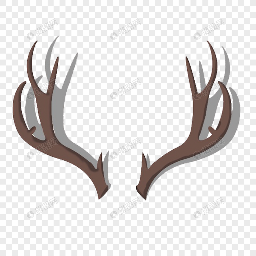 Christmas Antlers Png Image Picture Free Download 400801170 Lovepik Com