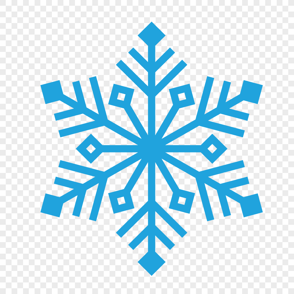 Free 156 Snowflake Svg Frozen SVG PNG EPS DXF File