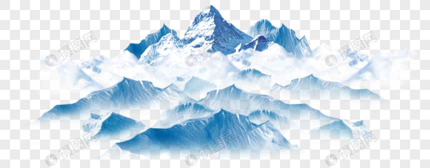 さわやかな氷山背景要素イメージ グラフィックス Id Prf画像フォーマットpng Jp Lovepik Com