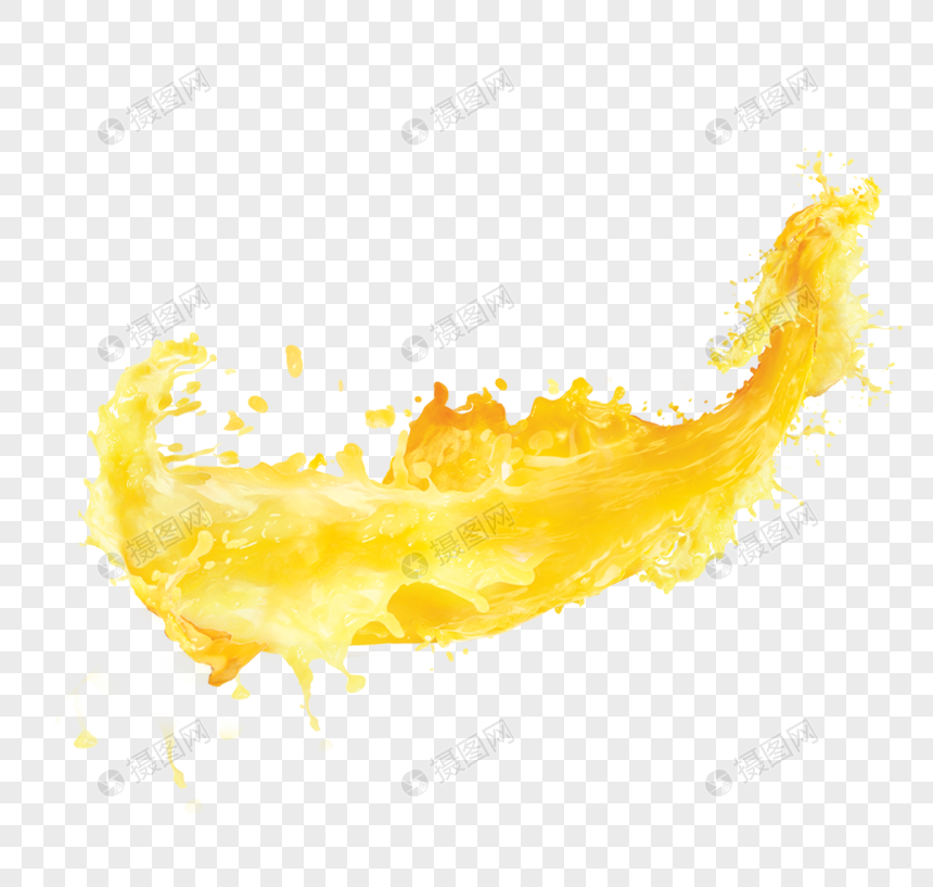 Download Orange Fruit Juice Yellow Water Effect Element Png Image Picture Free Download 400818161 Lovepik Com PSD Mockup Templates