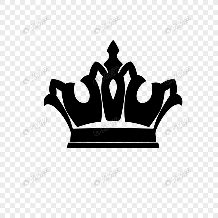 Brief crown silhouette png image_picture free download 400818480 ...