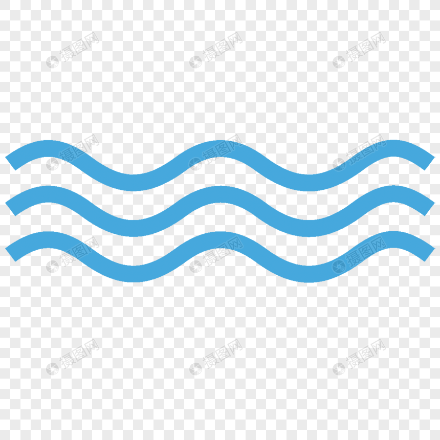 blue wavy line png image picture free download 400849223 lovepik com blue wavy line png image picture free