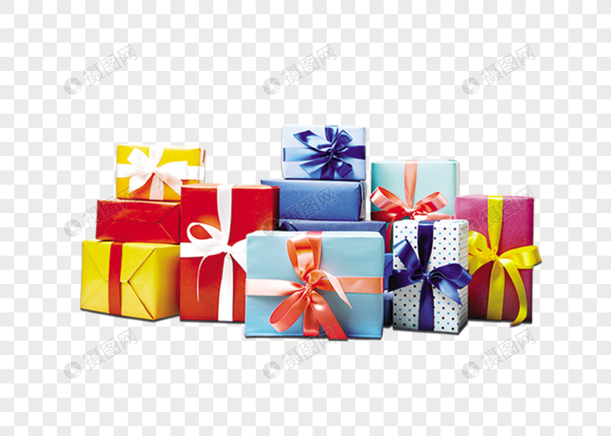 A Gift Box Gift Png Image Psd File Free Download Lovepik 400852014