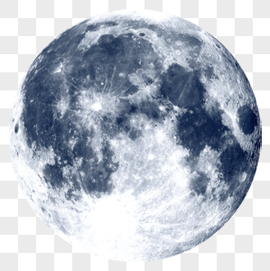 Moon PNG Images With Transparent Background | Free Download On Lovepik