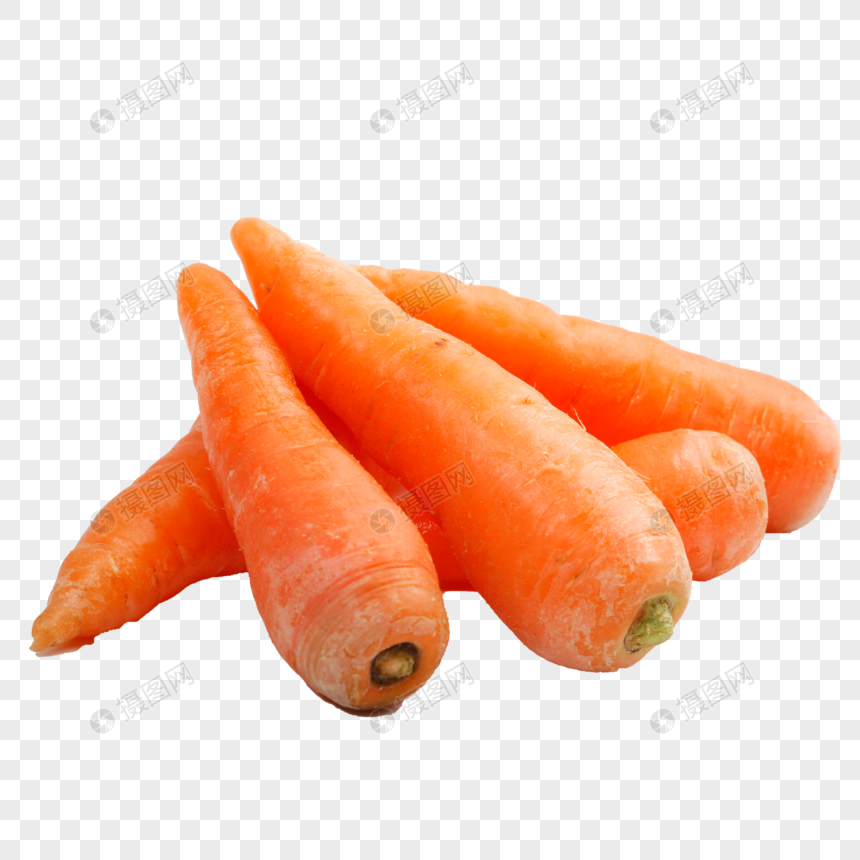 Little Carrot, Yellow Radishes, Plant, Vegetables PNG Image Free ...