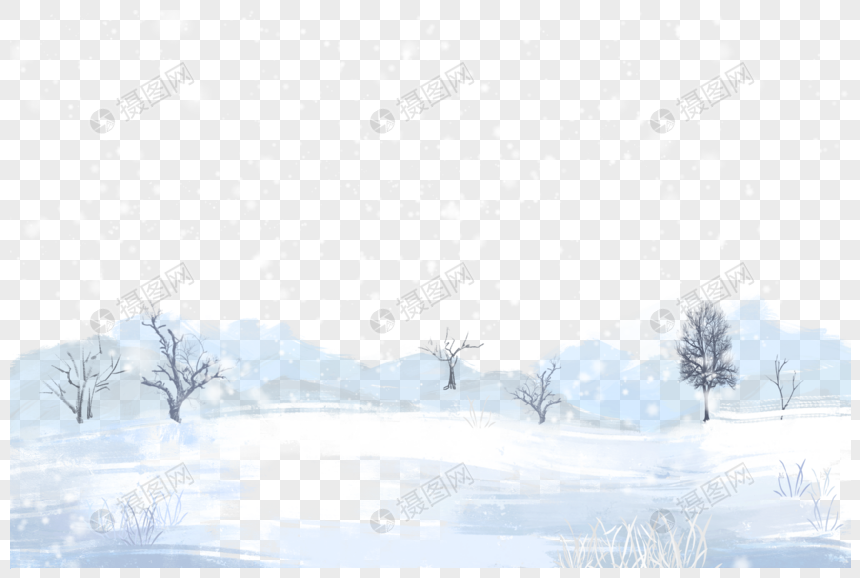 Winter Snow Png Image Picture Free Download Lovepik Com