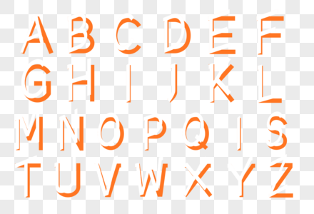 font png