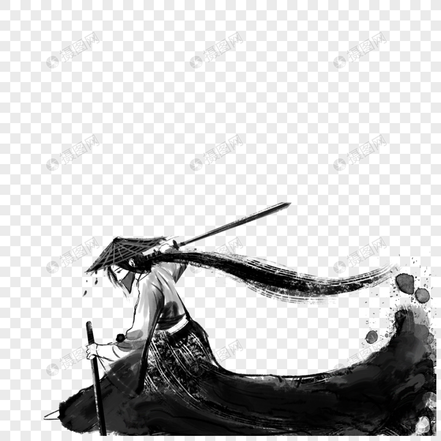 Thanh kiếm - Hãy chiêm ngưỡng kiệt tác của thợ rèn làm ra thanh kiếm đẹp như tranh vẽ. Nét cắt của thanh kiếm mỏng như tơ làm say đắm lòng người.
