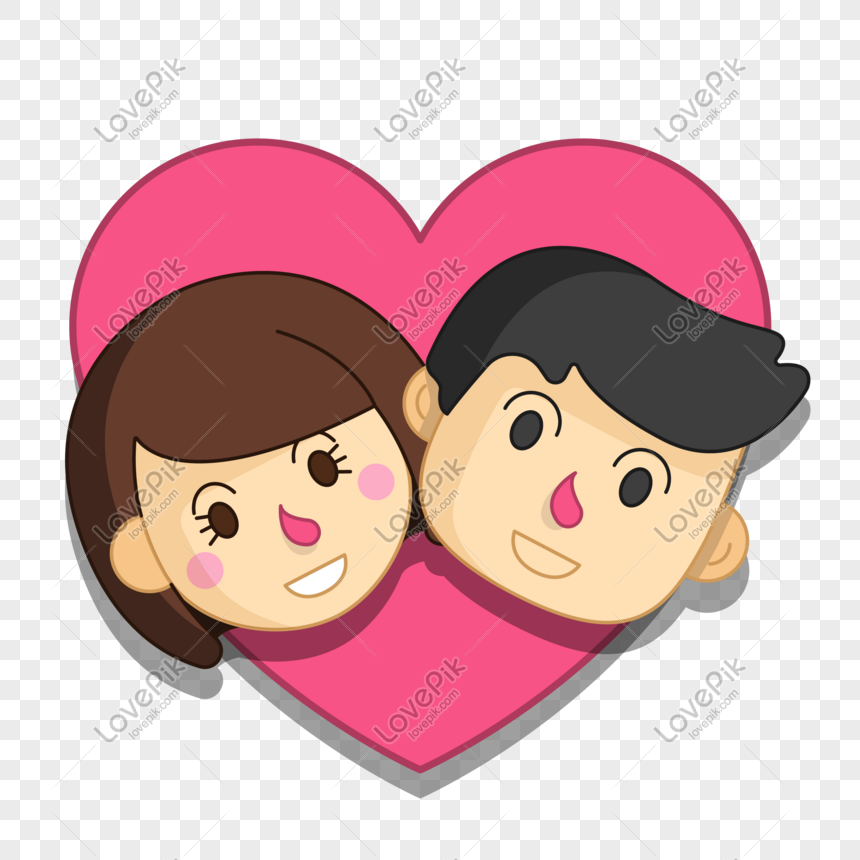 Cùng xem những hình ảnh cặp đôi tình yêu vẽ tay cực kỳ dễ thương và đáng yêu, sẽ giúp bạn hiểu thêm về cảm giác ngọt ngào của tình yêu đôi lứa.