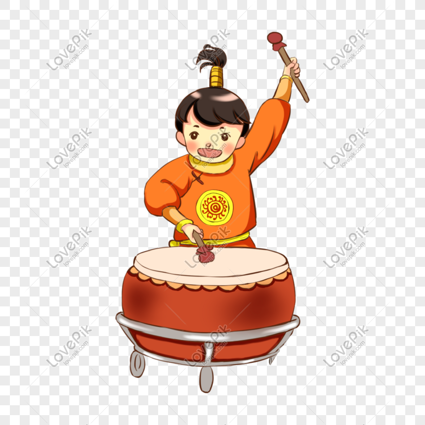 Little Drummer Boy PNG Hd Transparent Image And Clipart Image For Free  Download - Lovepik | 400949304