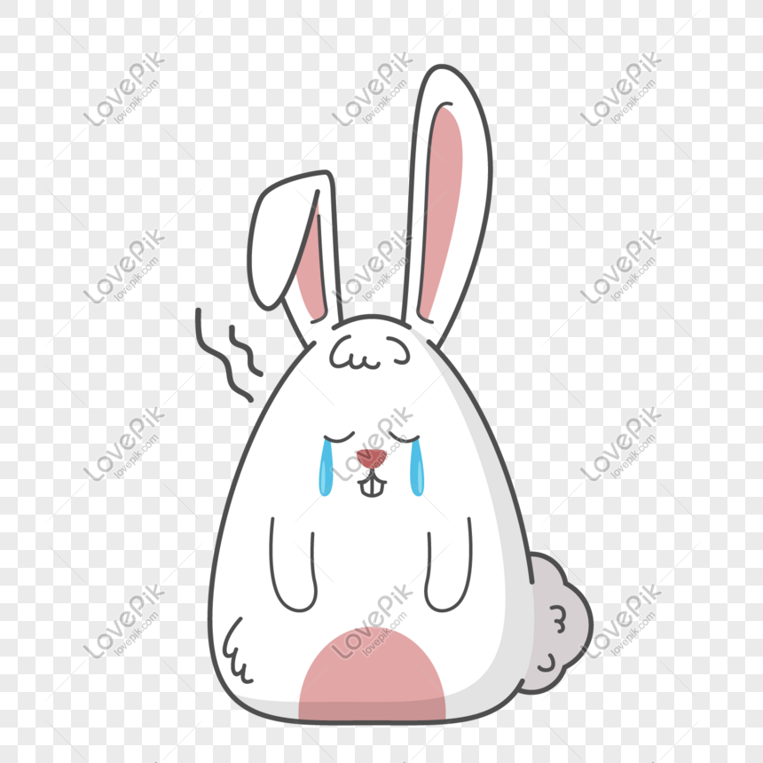 Thỏ nhỏ khóc buồn khiến ta không thể không động lòng. Hãy để chúng ta cùng tìm hiểu về nguồn gốc của nỗi buồn của thỏ nhỏ này. Ai biết đâu chúng ta có thể giúp được cho một bàn tay nhỏ để cùng vượt qua khó khăn.