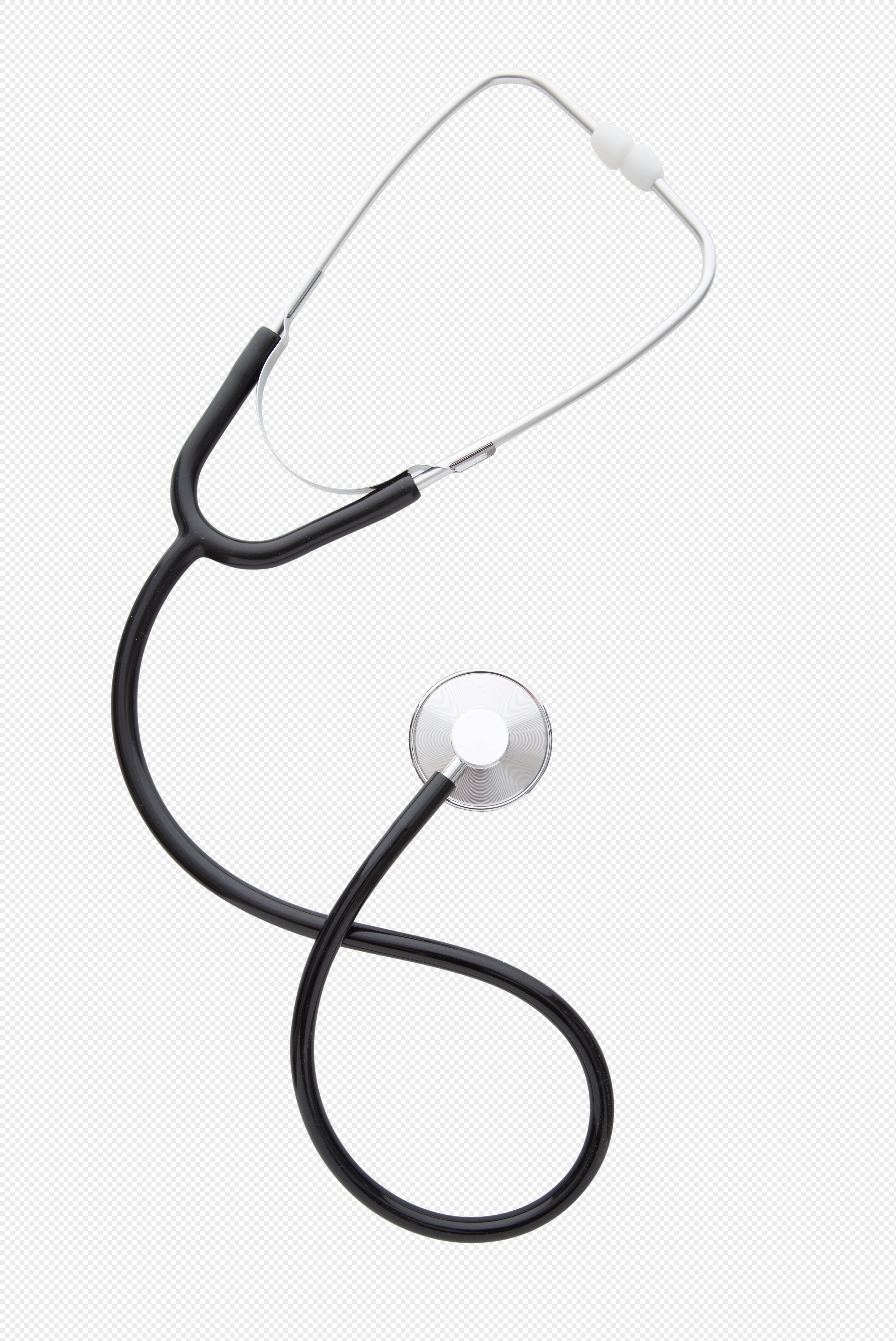 Black Stethoscope Images, HD Pictures For Free Vectors Download -  