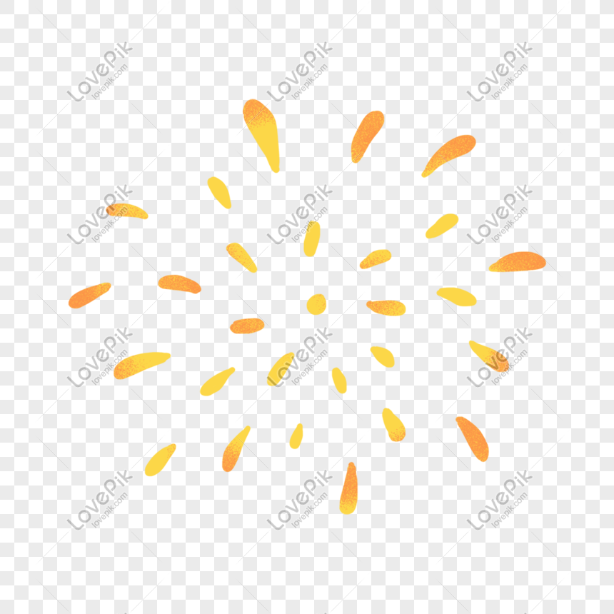 Download Yellow Fireworks Png Image Picture Free Download 400965976 Lovepik Com PSD Mockup Templates