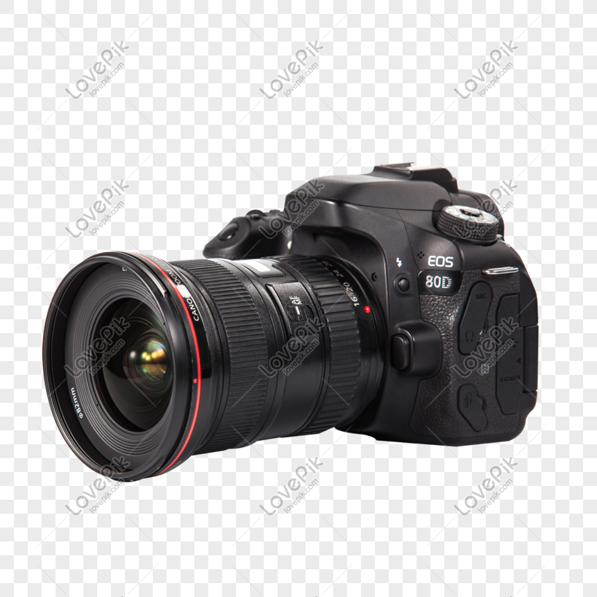 Slr Camera Png Images Picture Free Download Lovepik