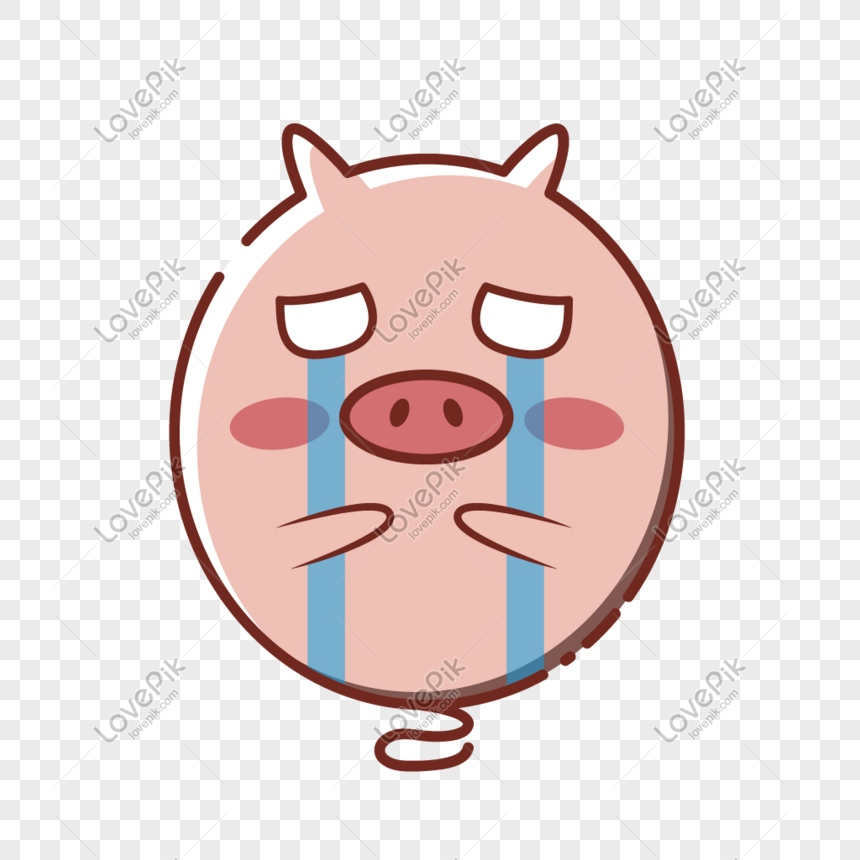 Hình ảnh lợn con buồn đáng thương - Một hình ảnh đáng yêu về lợn con đang buồn bã sẽ khiến bạn xúc động và cảm thấy tình cảm với loài vật đáng yêu này.