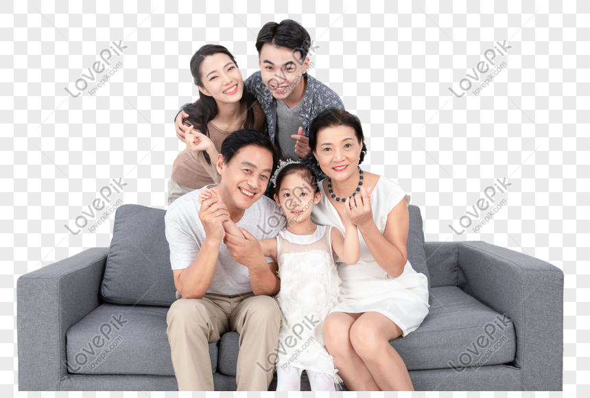 Chia sẻ kinh nghiệm chụp ảnh gia đình đẹp