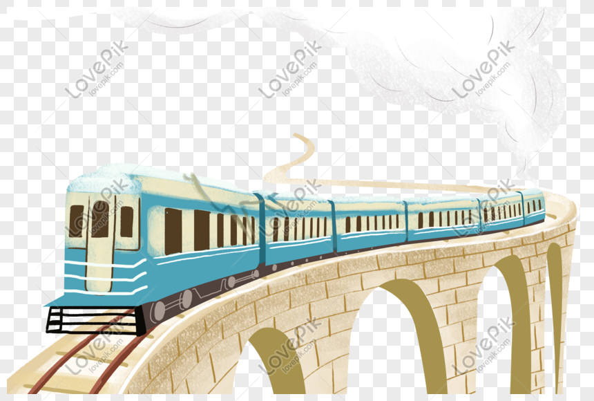 Tren En Movimiento Imagenes De Graficos Png Gratis Lovepik