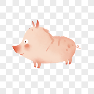 Download Pig Png Images With Transparent Background Free Download On Lovepik