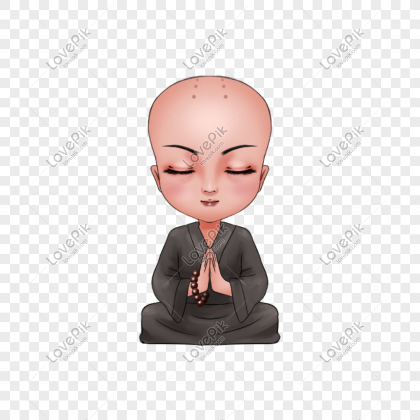 Monje Zen Imagenes De Graficos Png Gratis Lovepik