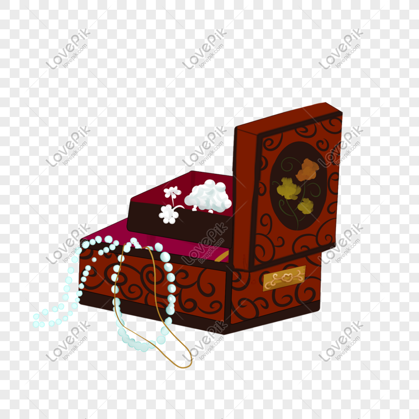 Download Jewelry Box Png Image Picture Free Download 400979952 Lovepik Com PSD Mockup Templates
