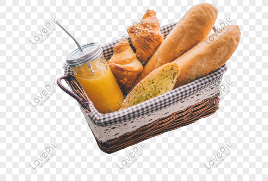 photo de jus de pain dans le panier numero de l image400985624 format d image png fr lovepik com photo de jus de pain dans le