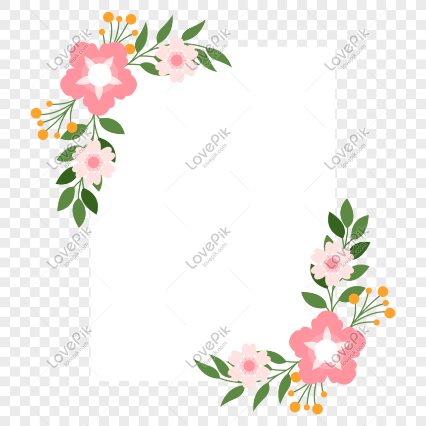 Floriculture Background PNG Transparent Image And Clipart Image For ...