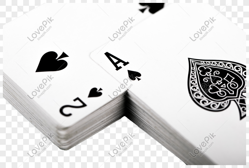 free poker clipart images