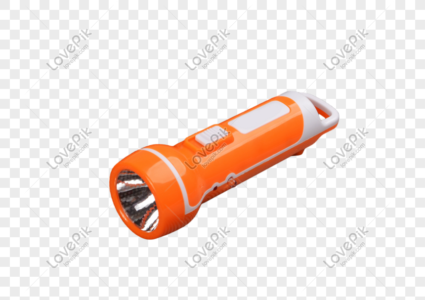 Flashlight Png Image Psd File Free Download Lovepik 400993762