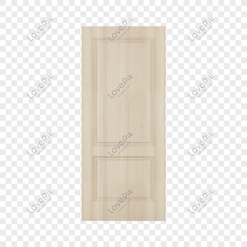 Wooden Doors Png Image Psd File Free Download Lovepik