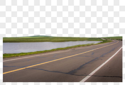 Road PNG Images With Transparent Background | Free Download On Lovepik