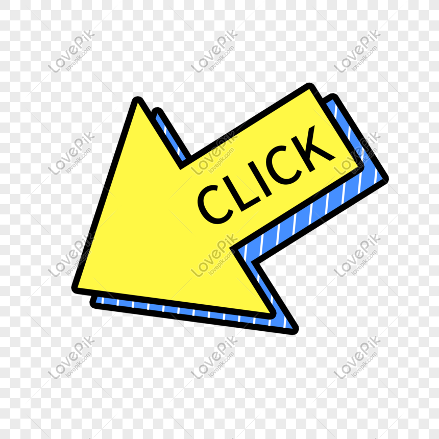 Click The Arrow Button Png Image Picture Free Download Lovepik Com