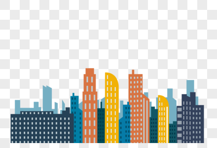 Buildings PNG Images With Transparent Background | Free Download On Lovepik