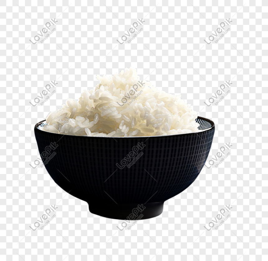  nasi  putih PNG  grafik gambar unduh gratis Lovepik