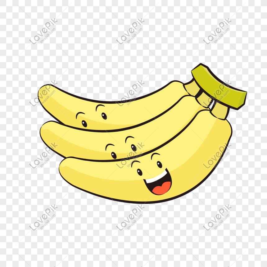 a row of bananas png image picture free download 401025698 lovepik com lovepik