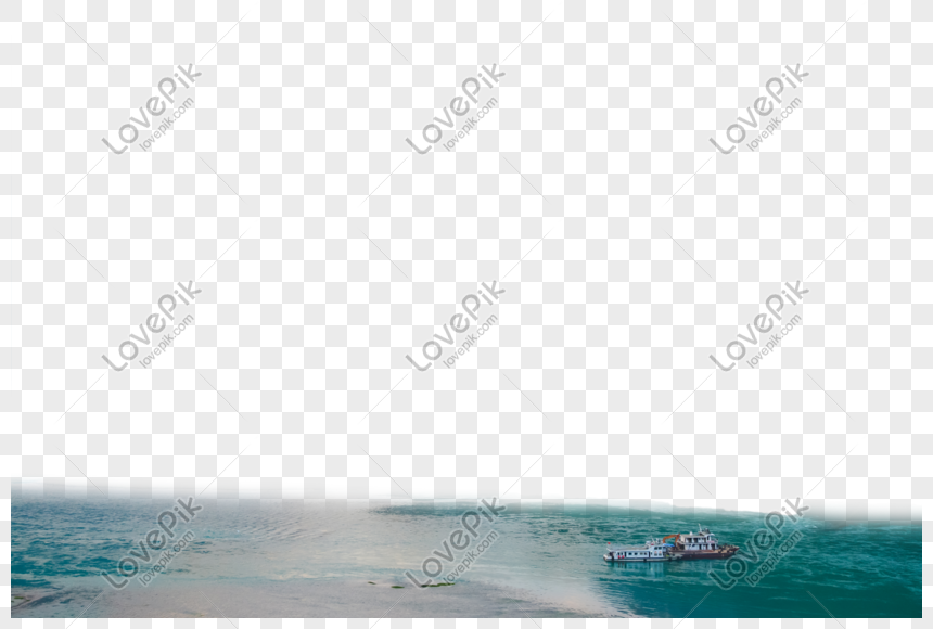 Hình ảnh Mặt Biển PNG Miễn Phí Tải Về - Lovepik