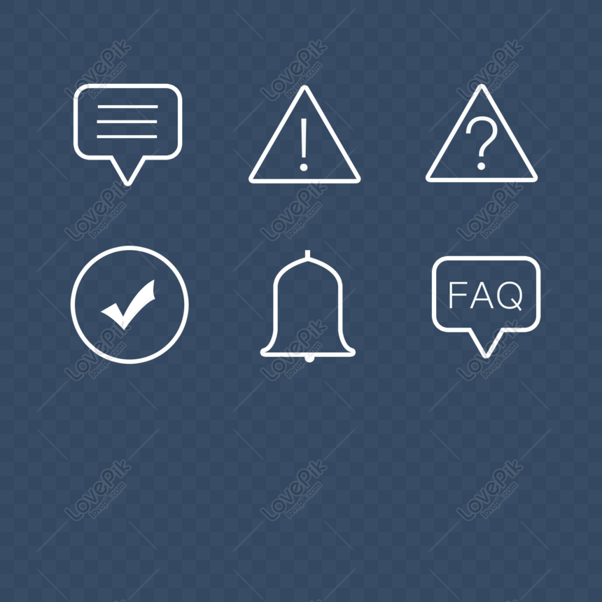Flat Icon Png Image Picture Free Download Lovepik Com