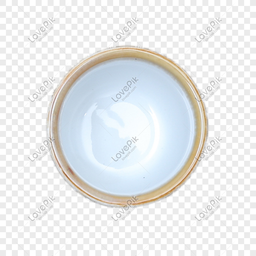 Top View Of Water Cup Png Image Psd File Free Download Lovepik